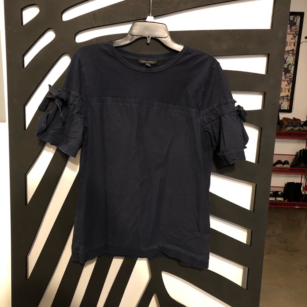 Banana Republic Blouse